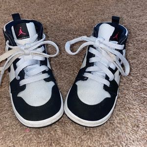 Toddlers Jordans Shoes